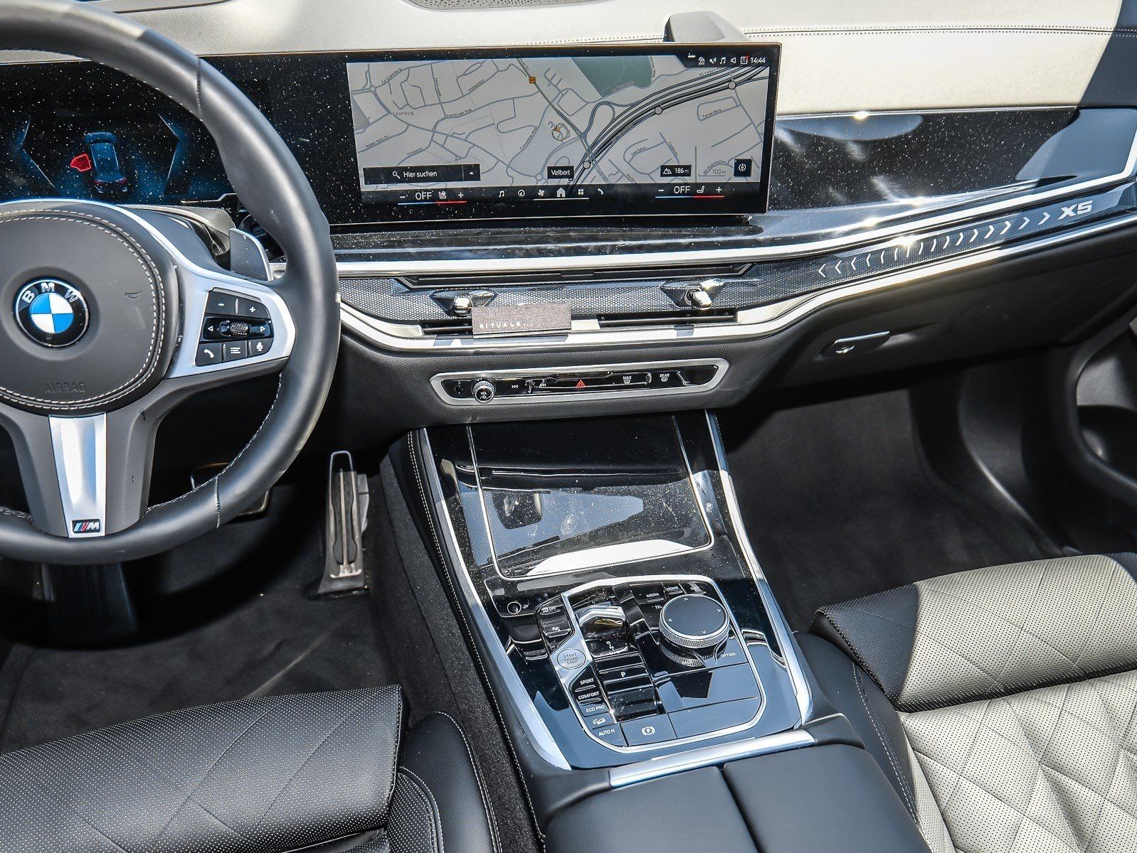 BMW X5 - Bild 17