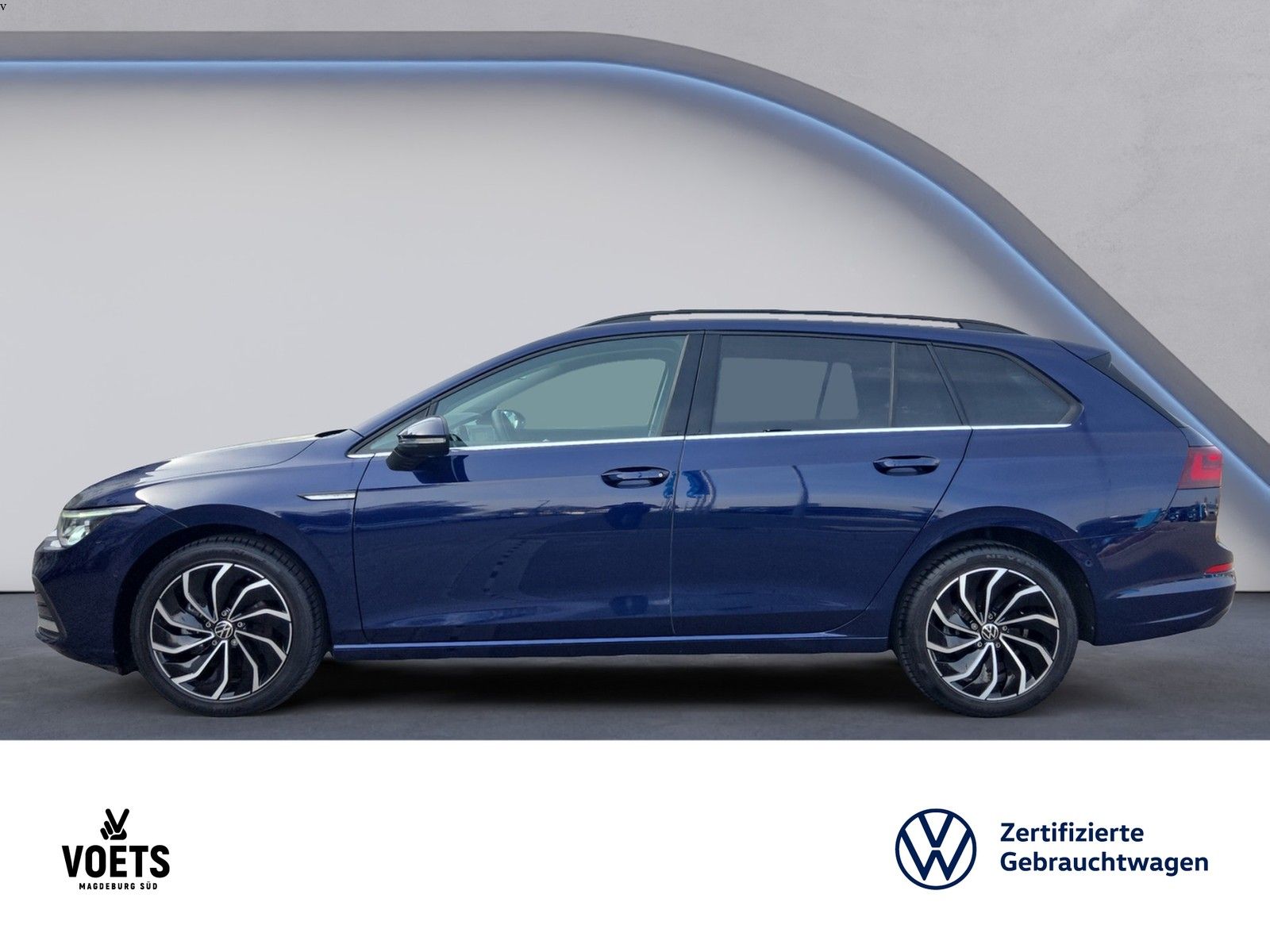 Volkswagen Golf - Bild 3