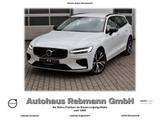 Volvo V60 T6 R Design Expression Recharge Plug-In Hybr - Volvo V60 in Halle
