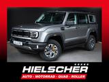 BAIC BJ40 - NEUES MODELL - SOFORT VERFÜGBAR! - BAIC BJ40 Gebrauchtwagen