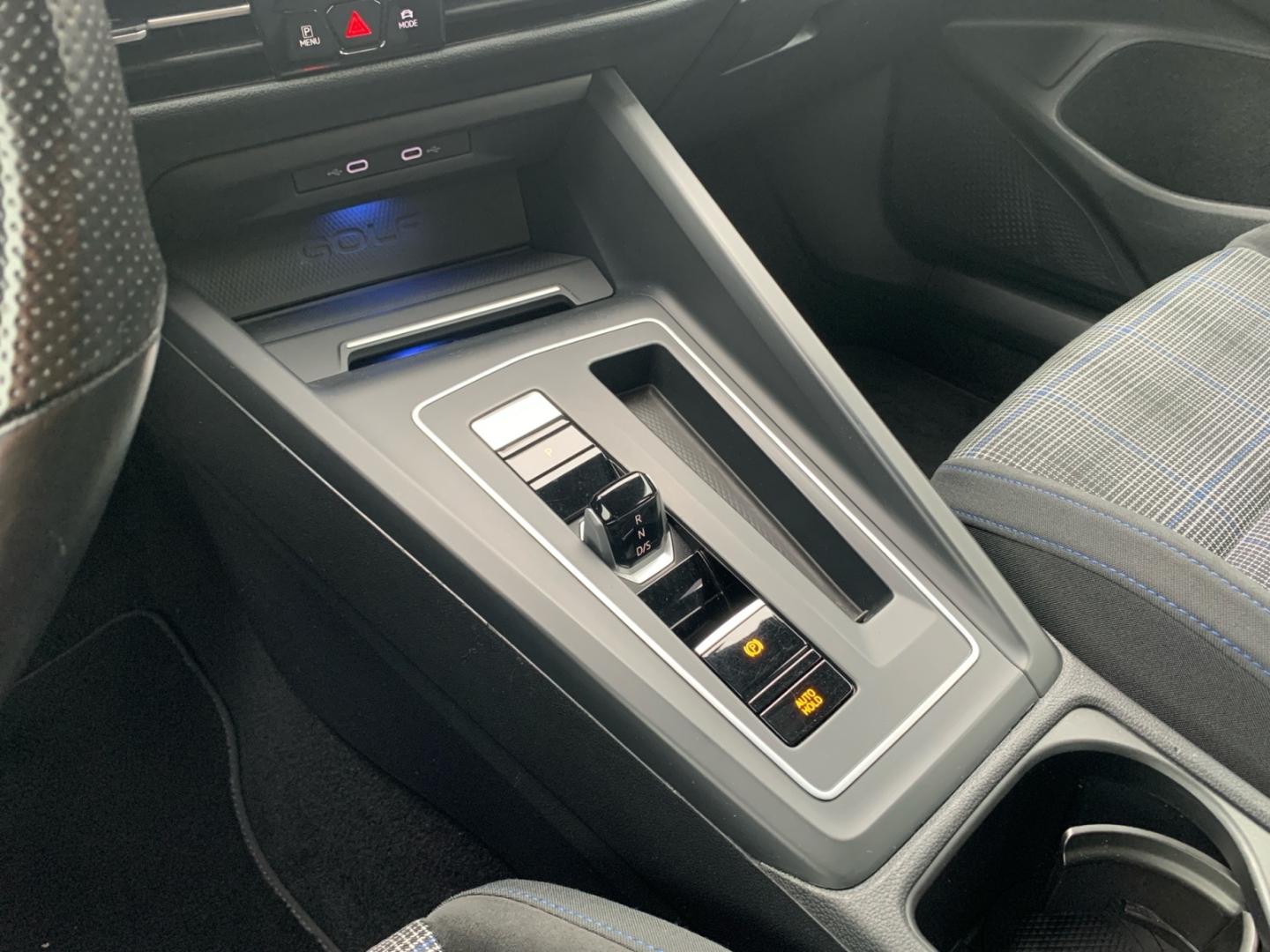 Volkswagen Golf GTE eHybrid *LED*Digi CP*Sportsi*PDC*CarPla, миниатюра 24