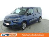 Citroën Berlingo 1.5 Blue-HDi Live XL*TEMPO*PDC*SHZ*AHK* - Citroën Berlingo Gebrauchtwagen in Leipzig