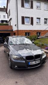 BMW E91 320i *8FACH*Fahrwerk**Injektoren/S... - BMW 320: 320i E91