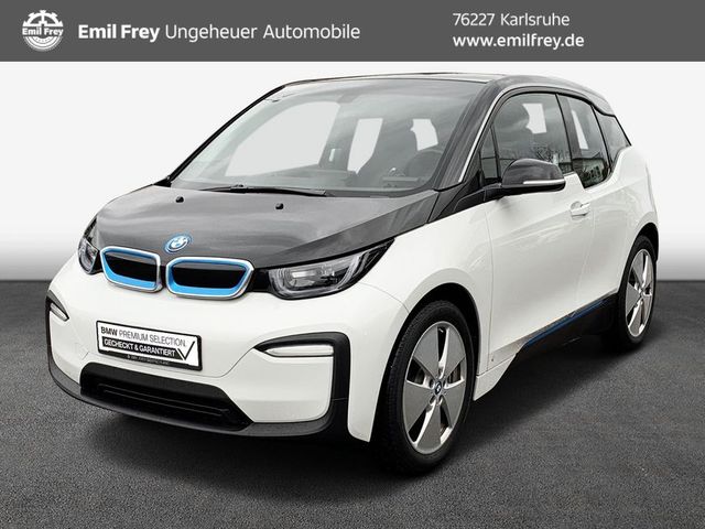 BMW i3 (120 Ah)