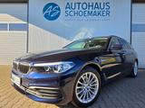 BMW 520d Touring*G31*Navi,AHK,Pano,RFK,HIFI,Memory - gebrauchte BMW 520 aus dem Jahr 2017