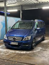 Mercedes-Benz Viano 3.0 CDI TREND kompakt 253 PS - Mercedes-Benz Viano: 2.0