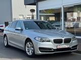 BMW 520d Limo. Steptronic Facelift *Tempo*Navi*LED - gebrauchte BMW 520 mit Facelift