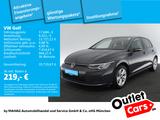Volkswagen Golf VIII 1.0 TSI LIFE Navi Kamera LED 6-Gang