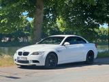 BMW Bmw e93 M3 V8 Akrapovic styling 359m felge... - gebrauchte BMW M3 aus dem Jahr 2009