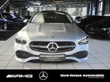 Mercedes-Benz C 300 e T AVANTGARDE ADV+ PANO AHK DISTRO 360° - Mercedes-Benz C 300 mit Hybrid-Antrieb