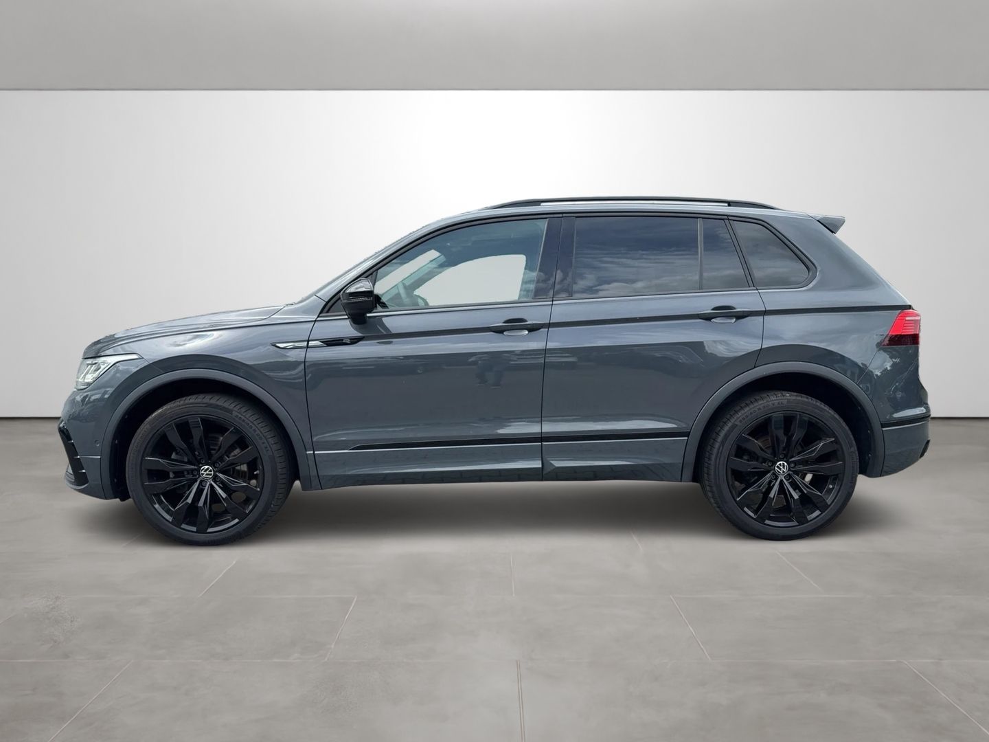 Tiguan 2.0 TDI 4M R-LINE *MATRIX*AHK*STDHZG*