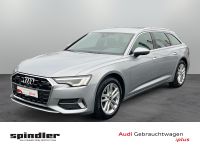 Audi A6 - Vorschau Bild 1