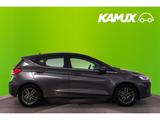 Ford Fiesta 1.0EB Titanium+NAVI+TEMPO+AHK+PDC+SHZ - Ford aus 2022