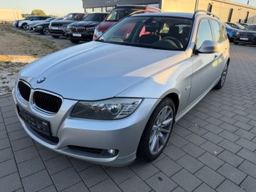 BMW 320 - 3