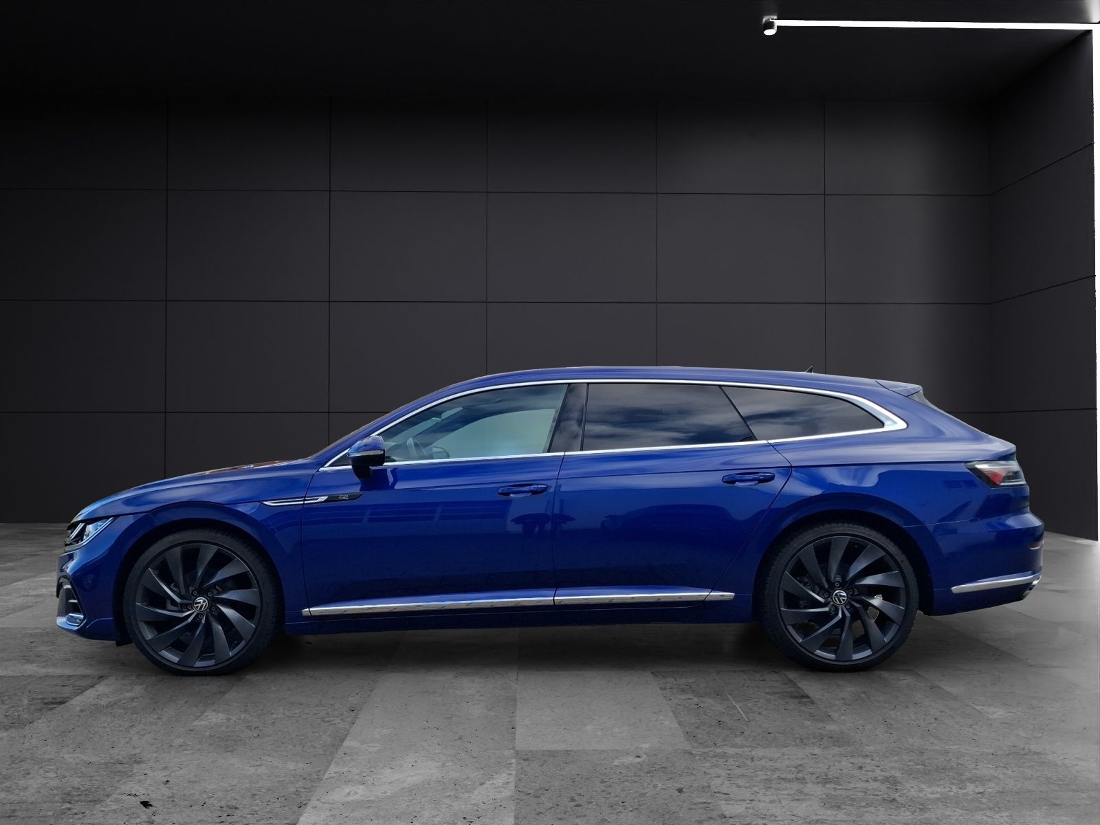 Fahrzeugabbildung Volkswagen Arteon SB TSI R-Line DSG LED Navi ACC PDC SH 20"
