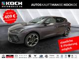 Cupra Leon VZ 1.5 E-HYBRID DSG NAVI SOUND MATRIX Leder - : Violett, Plug-In Hybrid, Limousine