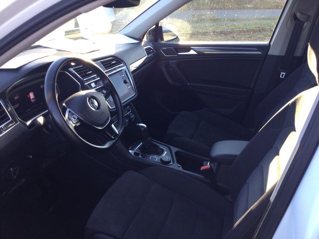 Tiguan Allspace 2.0 TDI Highline 4Motion PANO