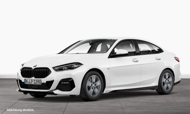 BMW 218i Gran Coupé