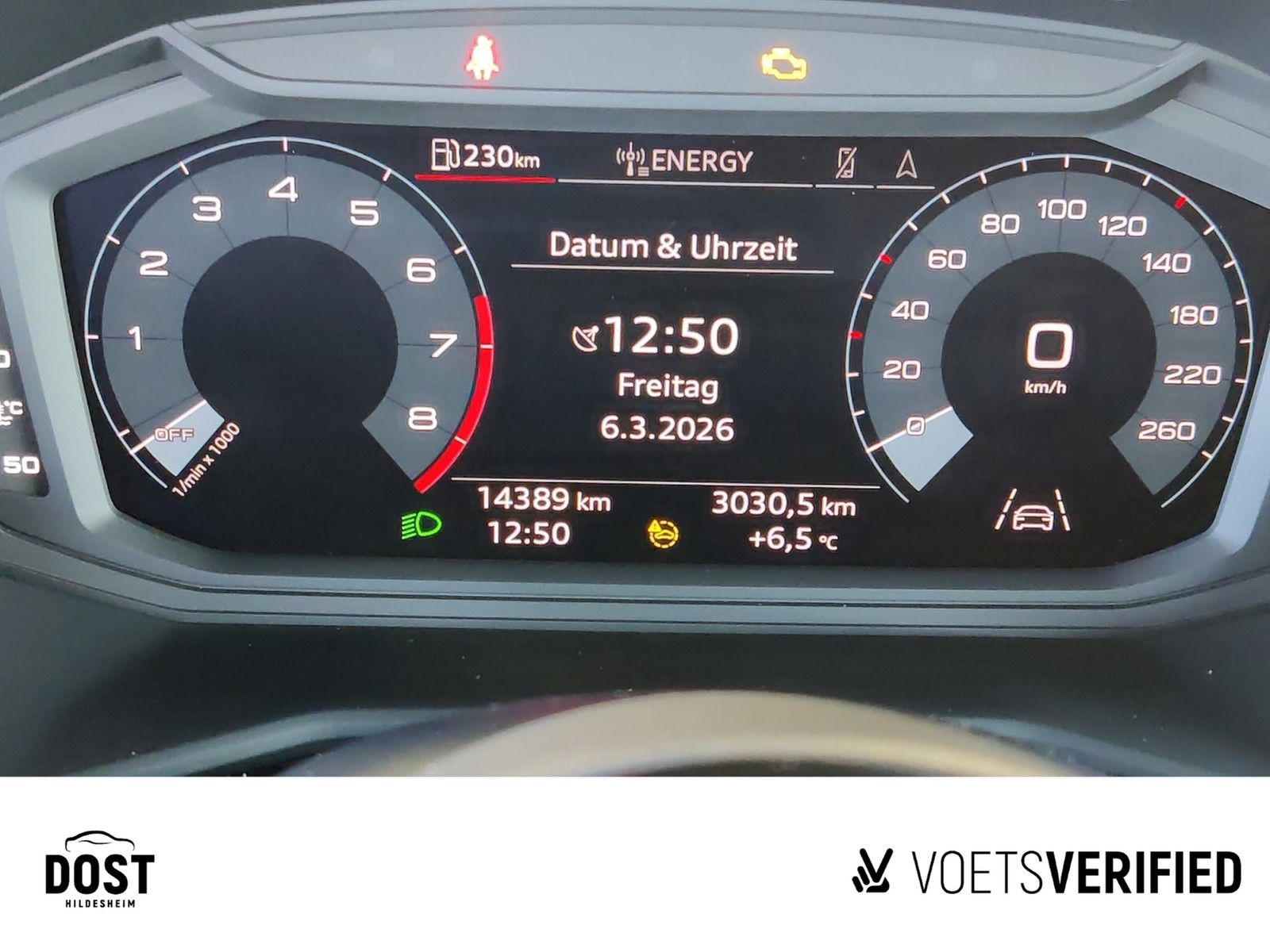 Audi A1 - Bild 13
