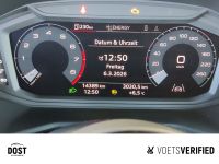 Audi A1 - Vorschau Bild 13