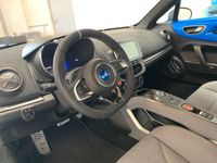 Alpine A110 - Vorschau Bild 10