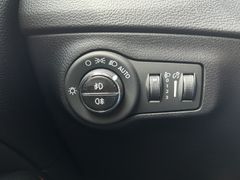 Fahrzeugabbildung Jeep Compass 1.4 MultiAir Limited *4WD*ACC*SHZ*ALPINE