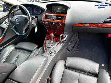 2007 Alpina B6 — миниатюра 20