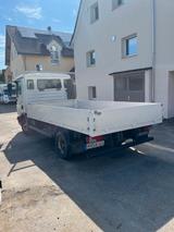 MAN TGL02    Pritsche 4,20m, 7,49t - Offers