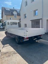 MAN TGL02 Pritsche 4,20m, 7,49t - Offers matching your search criteria