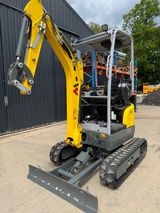 Wacker EZ 17 neu mit Garantie, ähnlich ET18 - Wacker Gebraucht