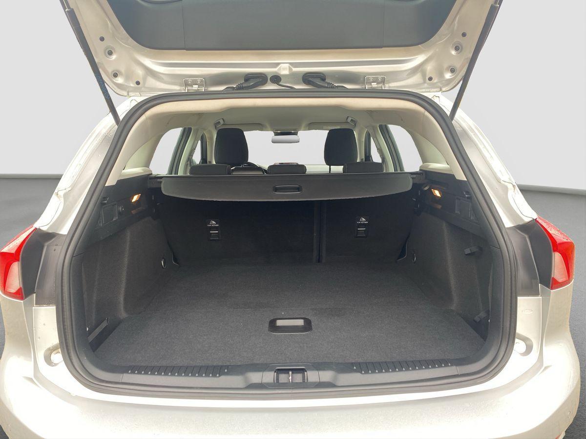 Ford Focus TURNIER COOL&CONNECT 1.0EB NAVI+PARKSENSOR, миниатюра 16