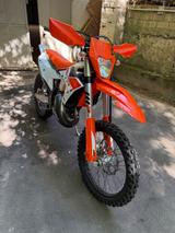 KTM EXC 125 / XCW 125 - Offers