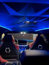 BMW XM 4.4 Label opt. Label Red MwSt. ausweißbar - BMW XM Plug-in Hybrid (PHEV) Gebrauchtwagen