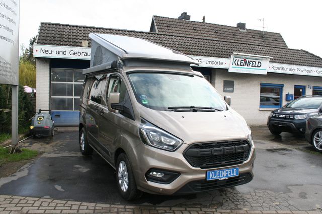 Ford Transit Custom Nugget 2.0 TDCi 320 L1 BI-Xeno...