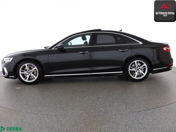 Audi A8 - 2