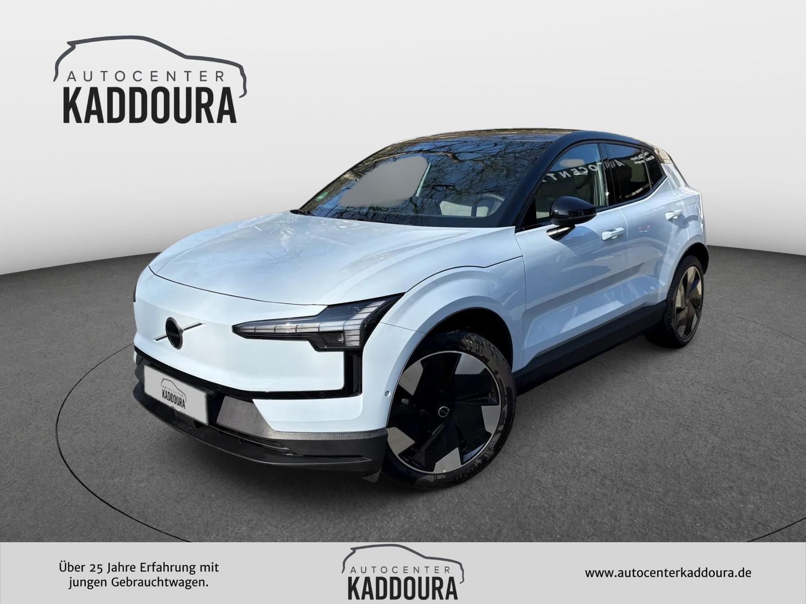 Volvo EX30 Ultra Single M. Extended Range Tailored Woo