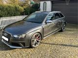 Audi RS4 4.2 FSI S tronic quattro Avant - - gebrauchte Audi RS4 aus dem Jahr 2015