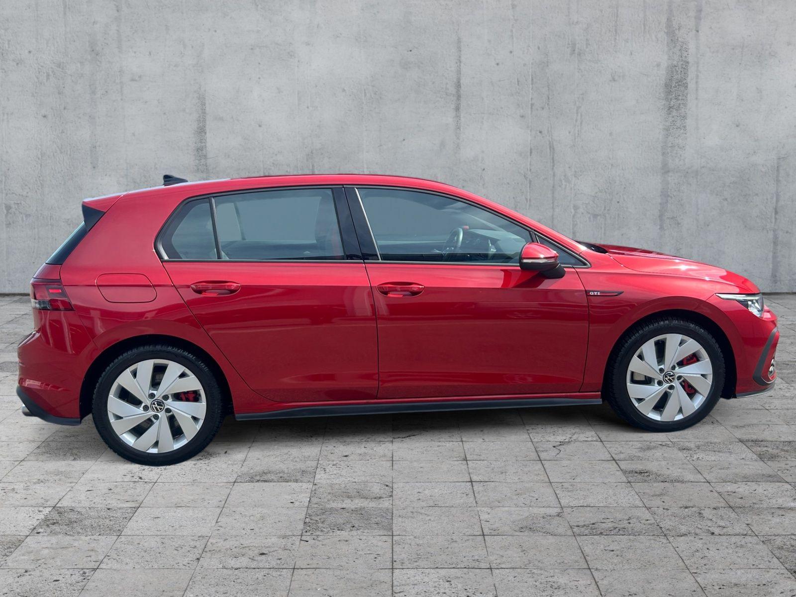 Volkswagen Golf GTI 2.0 TSI LED+2xPDC+DC+DAB+, миниатюра 7