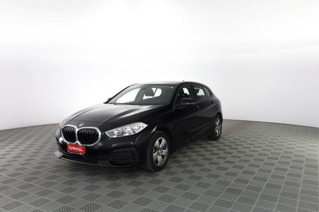 BMW 116 Serie 1 d BUSINESS ADVANTAGE