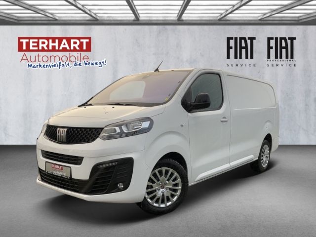 Fiat Scudo L3 2.0/abnehmbare AHK/Navi/Tempomat/4 JA G