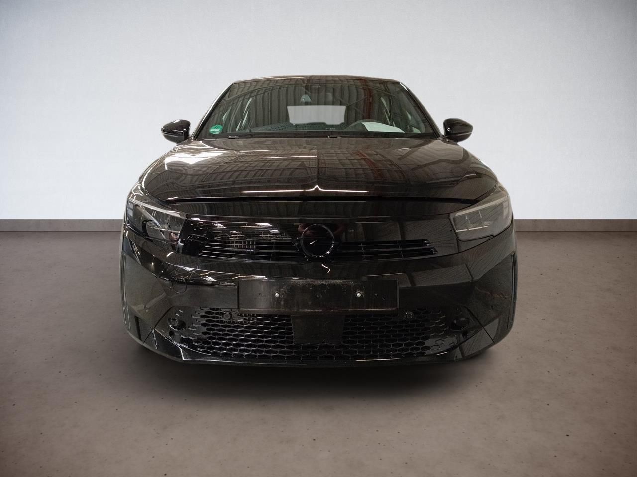 Fahrzeugabbildung Opel Corsa F 1.2 Turbo GS 74KW