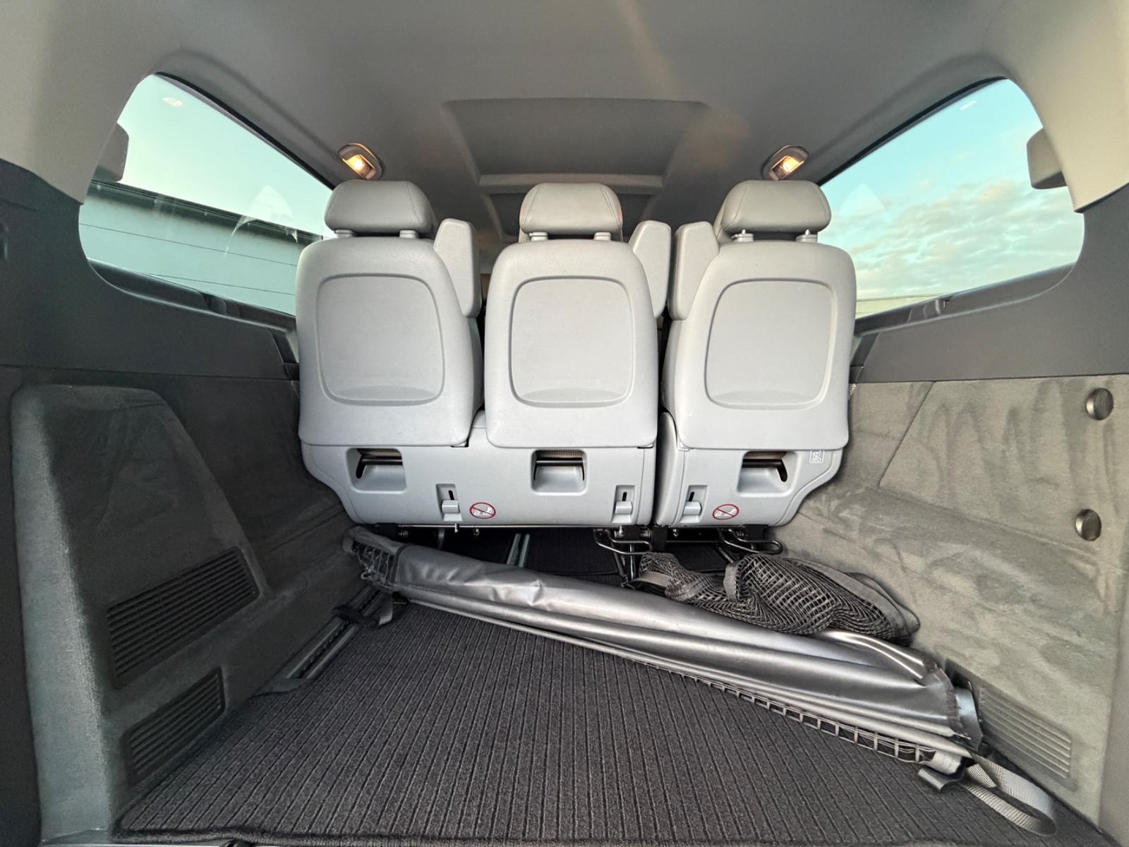 MERCEDES-BENZ VIANO 3.0 CDI LANG EDITION / AUT / ATTELAGE / STANDHZ / 1HAND | 224 ch | BVA | CAMÉRA DE RECUL! | CARNET D'ENTRETIEN! |