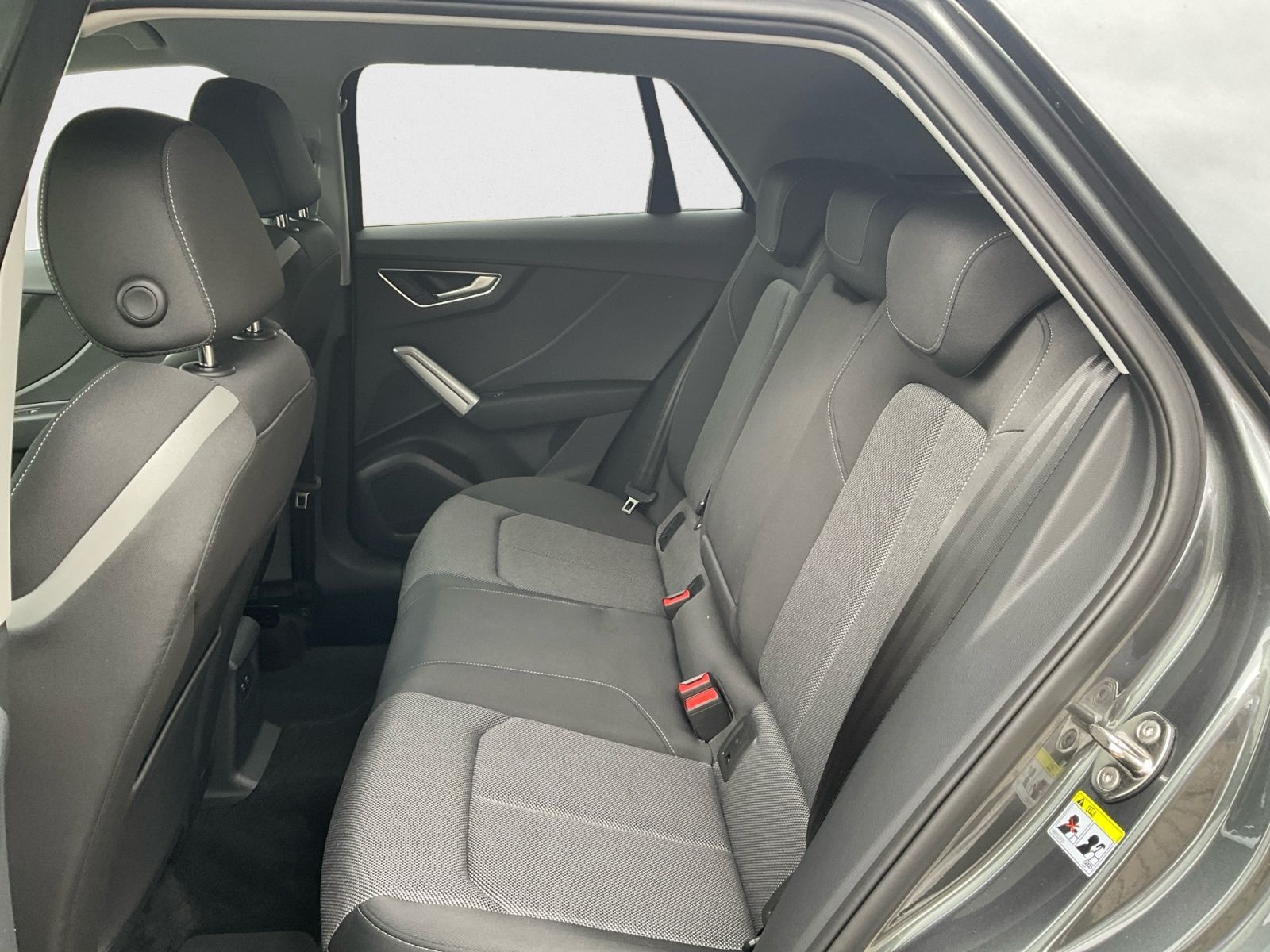 Audi Q2 - Bild 13