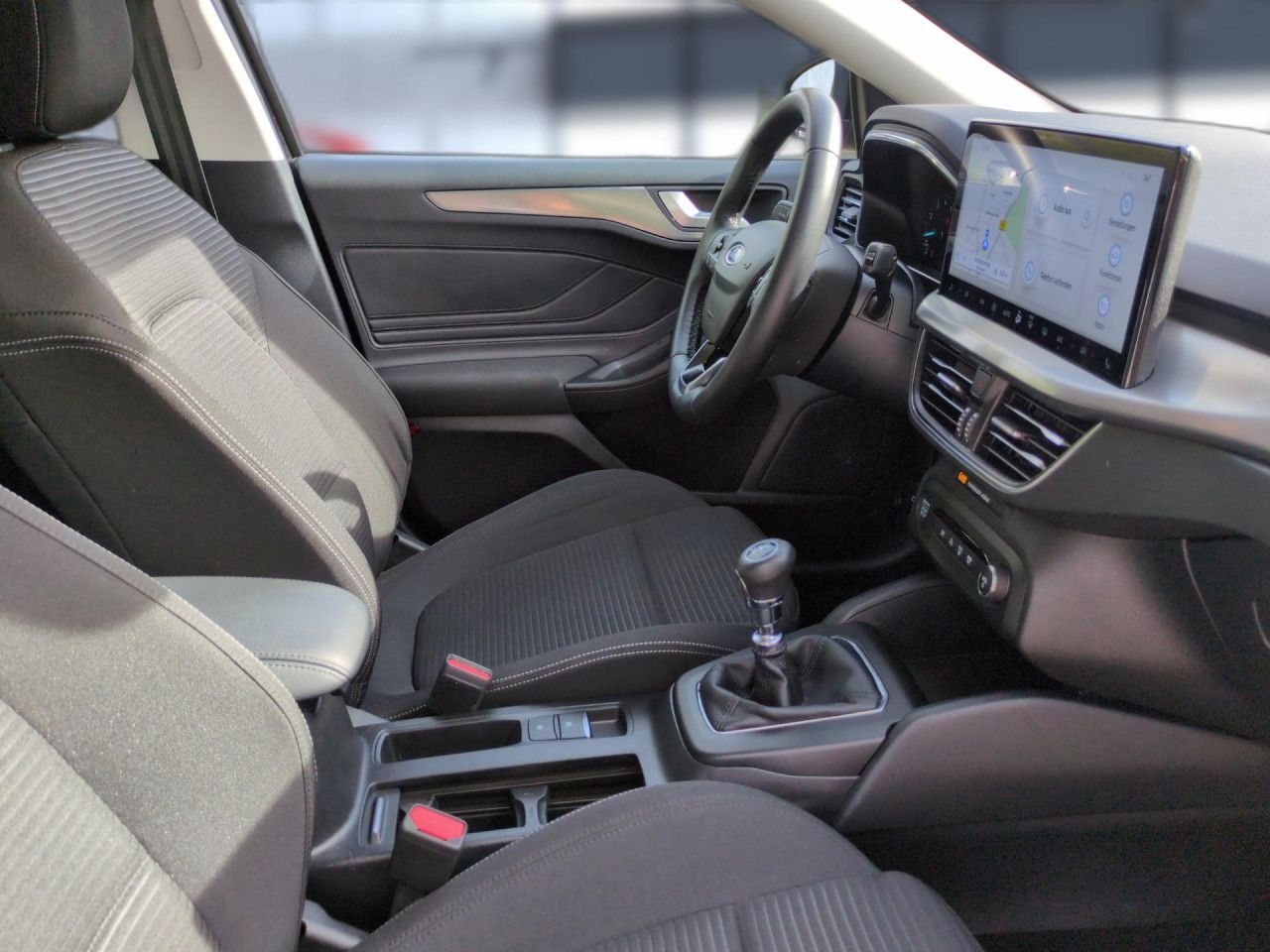 Ford Focus - Bild 23