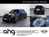 MINI John Cooper Works Navi Prof. Sport Aut. EDC PDC  - MINI MINI: Leder