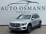 Mercedes-Benz GLB 200 d 8G-DCT Progressive / LED / DAB - gebrauchte Mercedes-Benz GLB 200 aus dem Jahr 2022