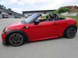 MINI Cooper S Roadster R59 orig. JCW - MINI Cooper S Roadster Gebrauchtwagen