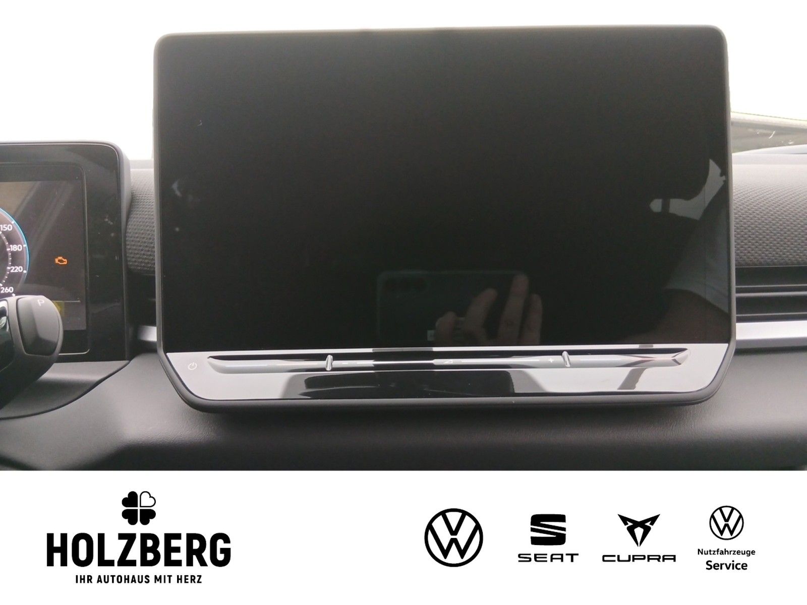 Volkswagen T-Roc - Bild 10