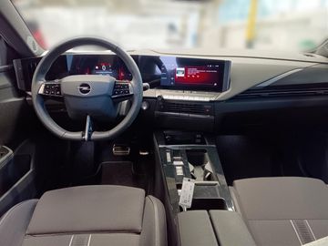 Fotografie 9 des Opel Astra ST GS Automatik 360°Kamera LED Sitzheizung