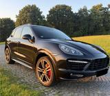 Porsche Cayenne GTS 4,8 V8 Approved - Porsche: Gt4